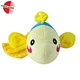 Marine Animal Plush Security Blanket Baby Doudou Blanket Toys